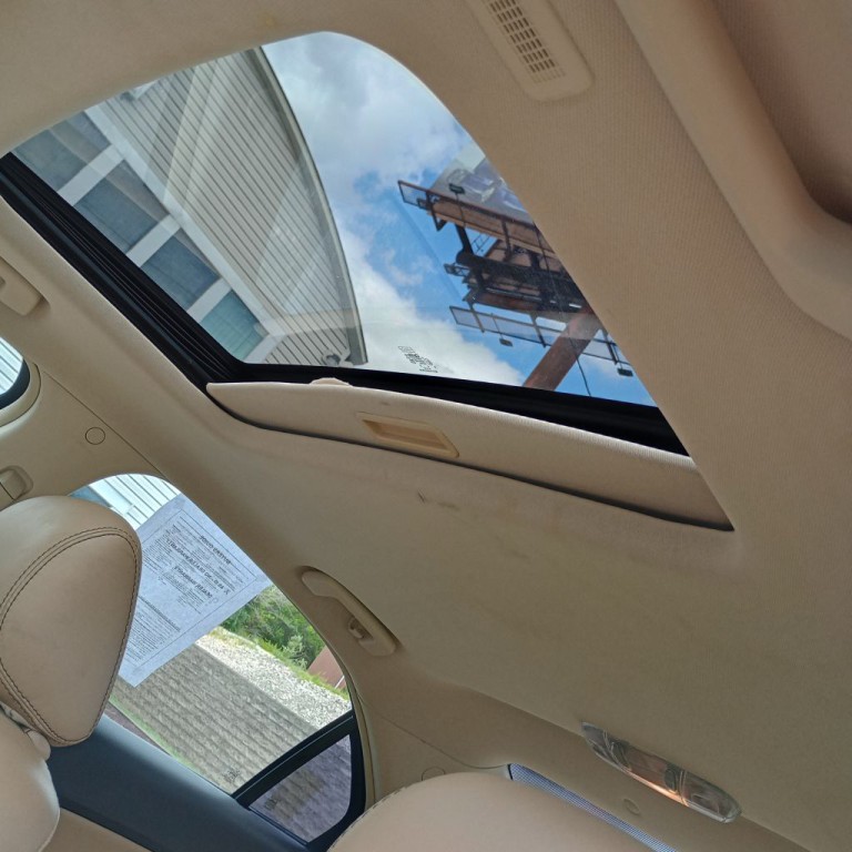 2011 Ford Fusion Image 16