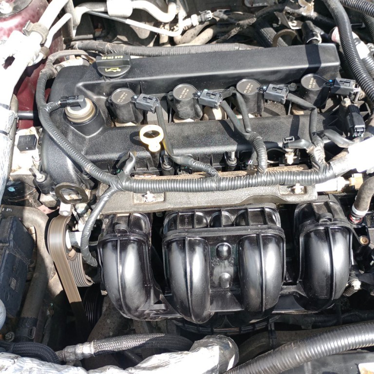 2011 Ford Fusion Image 26
