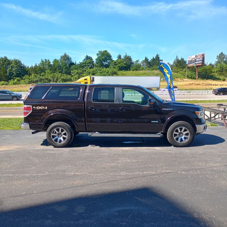 2014 Ford F-150 Image 6