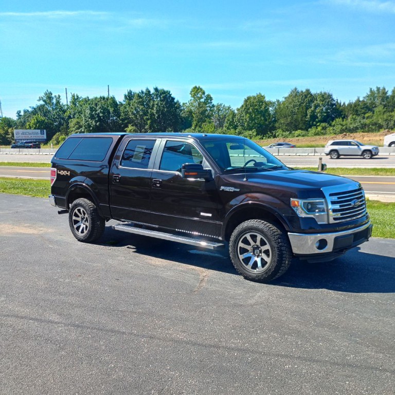 2014 Ford F-150 Image 7