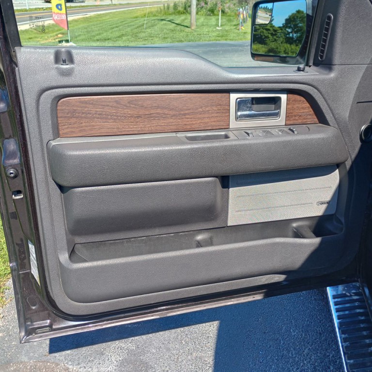 2014 Ford F-150 Image 11