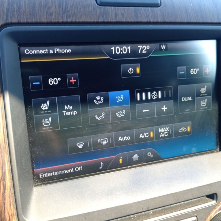 2014 Ford F-150 Image 13