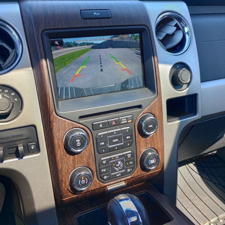 2014 Ford F-150 Image 14