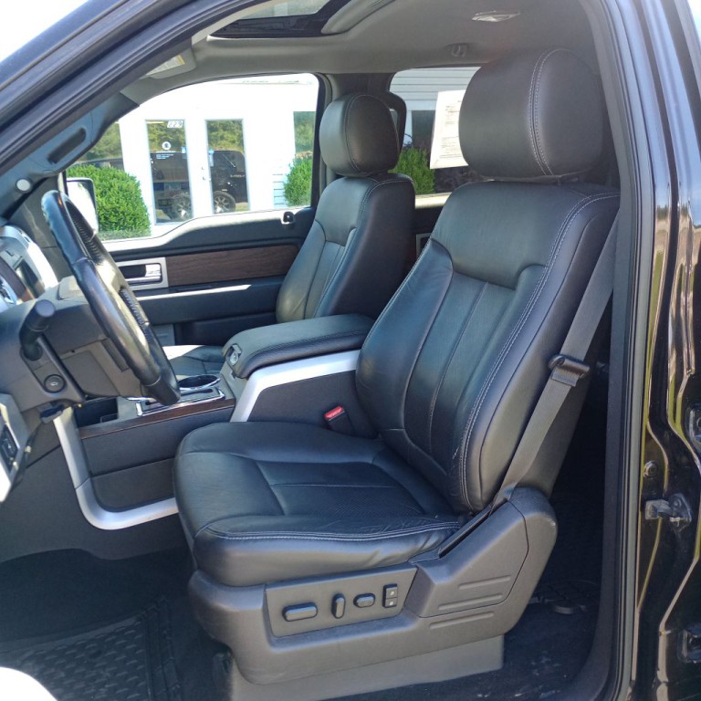 2014 Ford F-150 Image 15