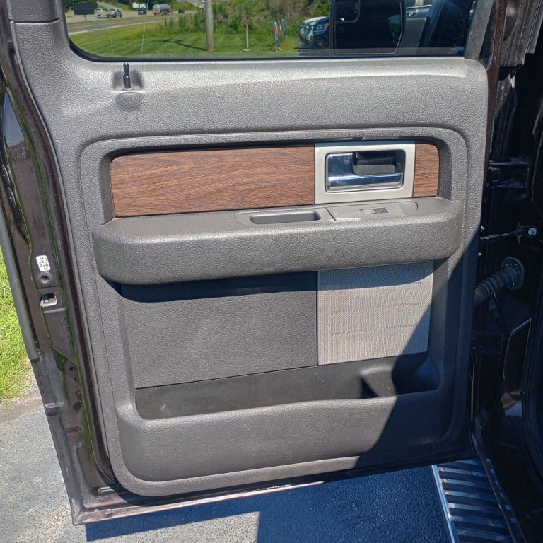 2014 Ford F-150 Image 17