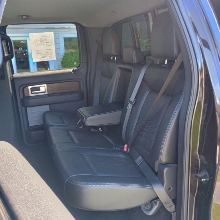2014 Ford F-150 Image 18
