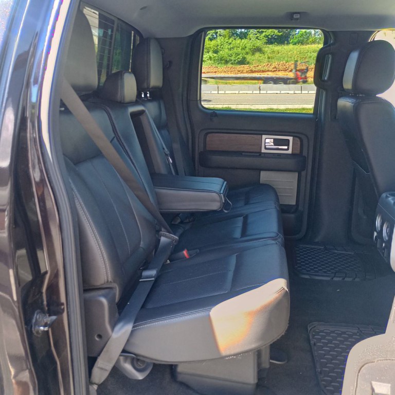 2014 Ford F-150 Image 21