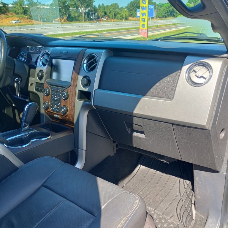 2014 Ford F-150 Image 22