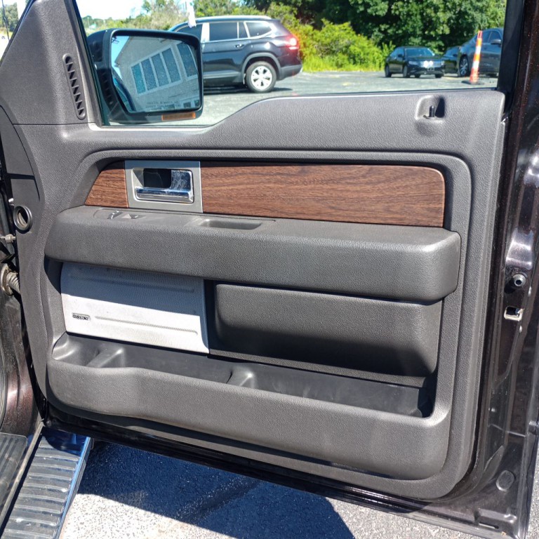 2014 Ford F-150 Image 23