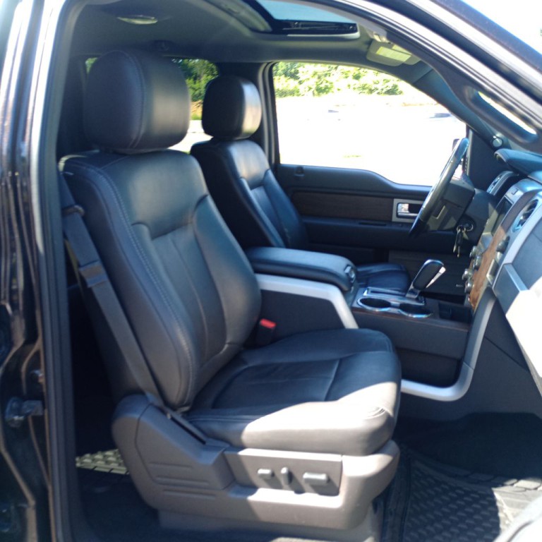 2014 Ford F-150 Image 24