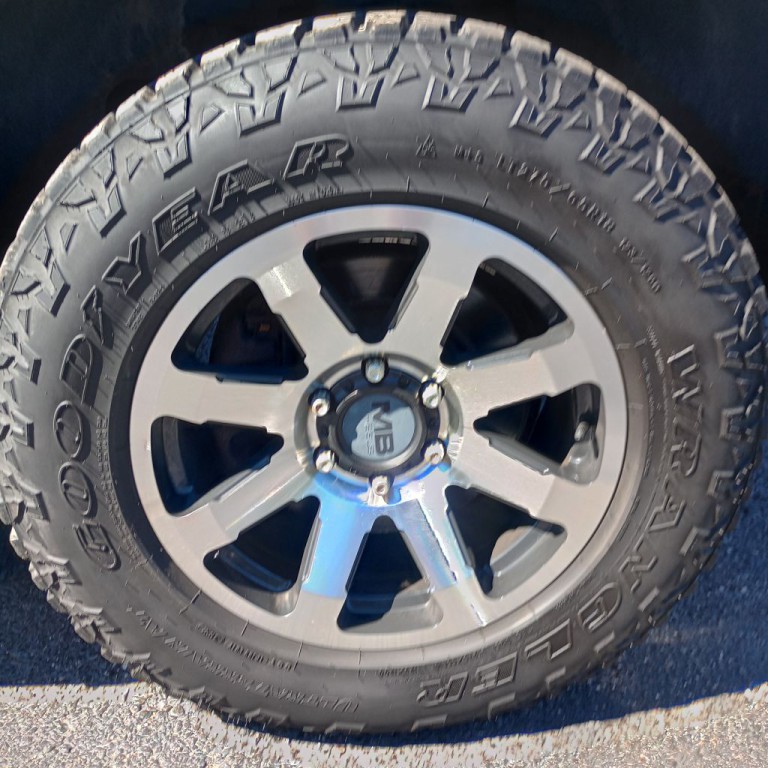 2014 Ford F-150 Image 25