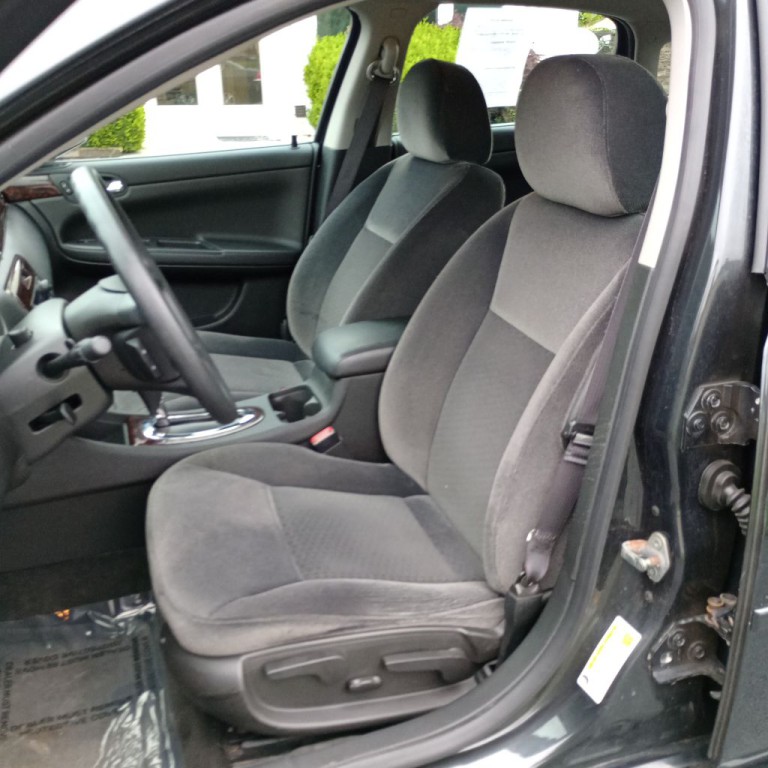 2012 Chevrolet Impala Image 14