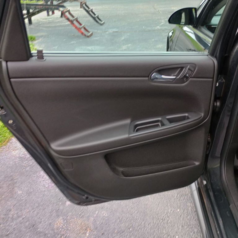 2012 Chevrolet Impala Image 15