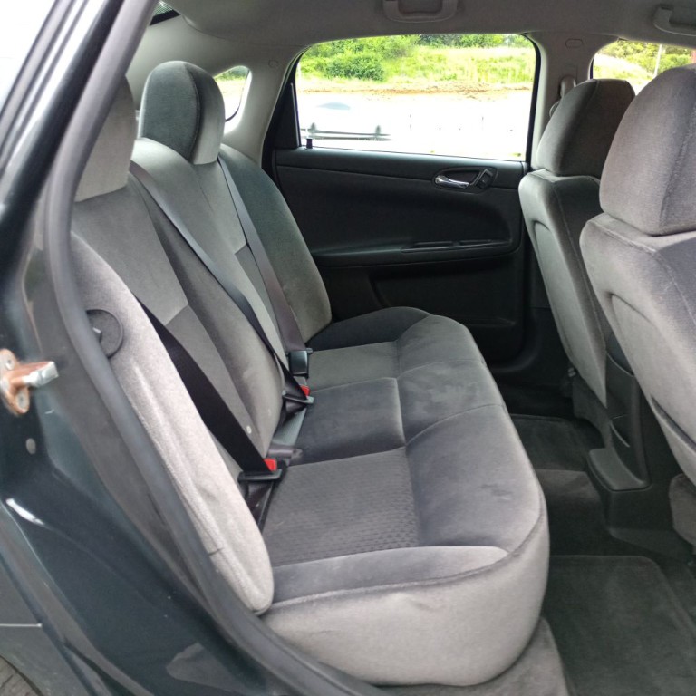 2012 Chevrolet Impala Image 19