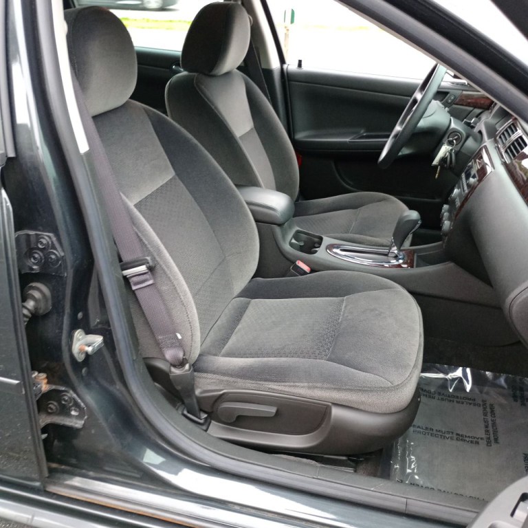 2012 Chevrolet Impala Image 22