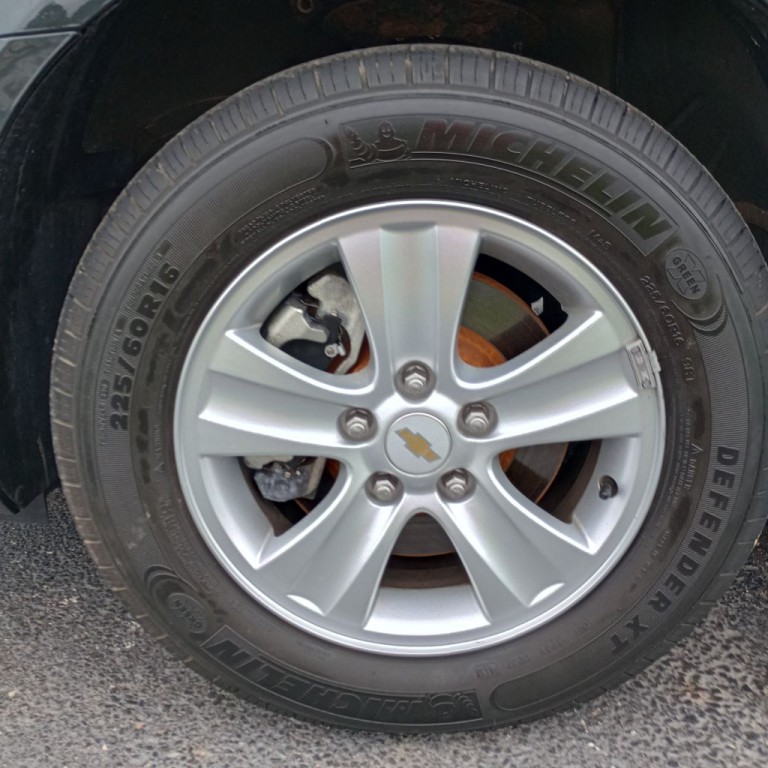 2012 Chevrolet Impala Image 23