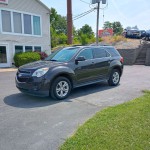 Image for 2015 Chevrolet Equinox LT ID: 7499891