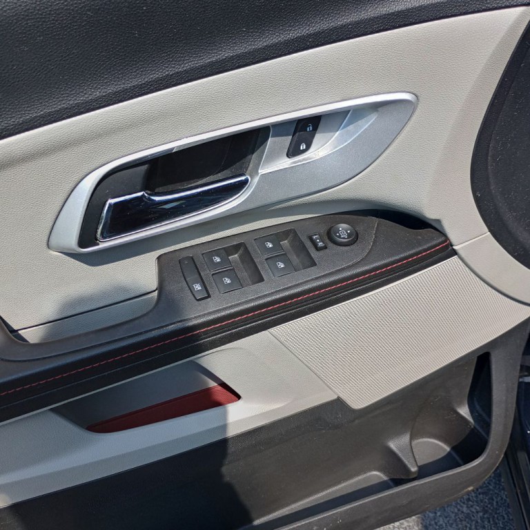 2015 Chevrolet Equinox Image 12