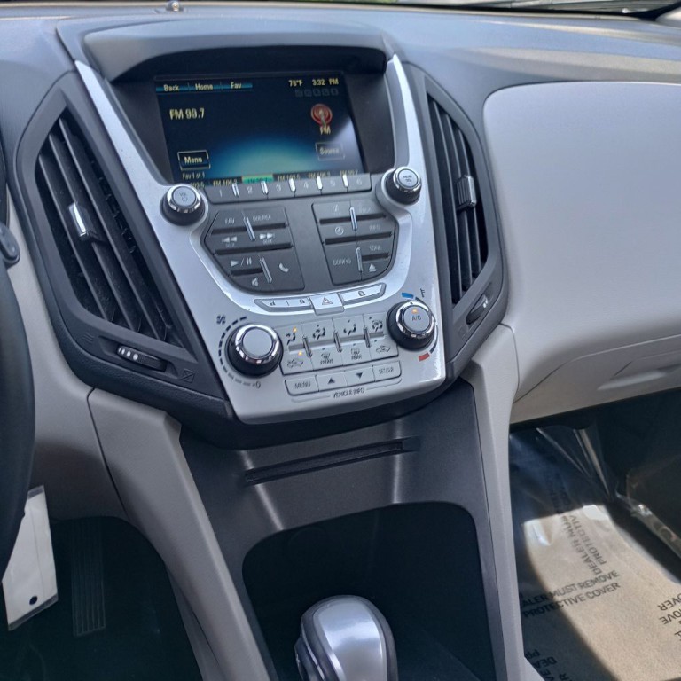 2015 Chevrolet Equinox Image 14