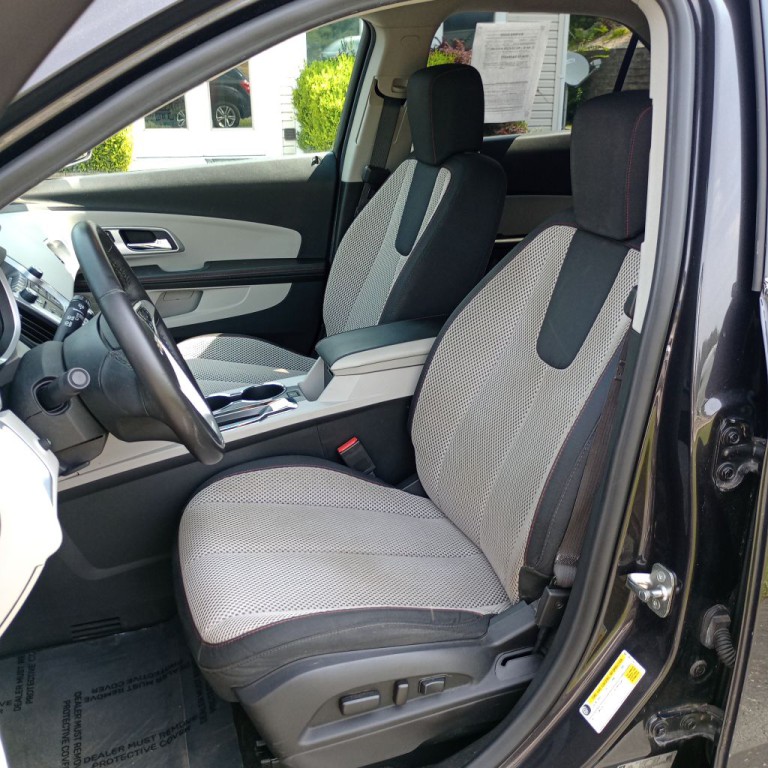 2015 Chevrolet Equinox Image 15