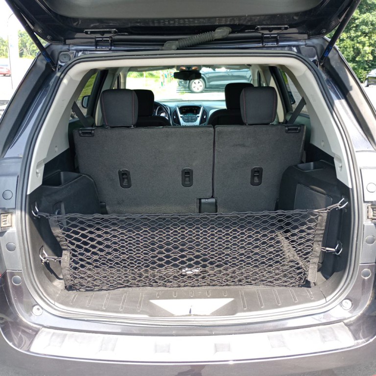 2015 Chevrolet Equinox Image 18
