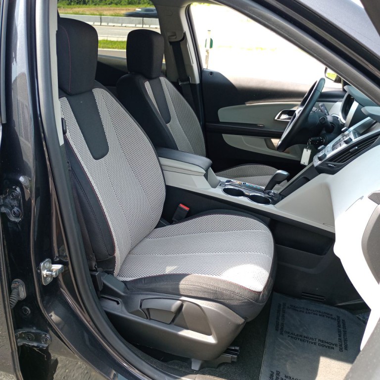 2015 Chevrolet Equinox Image 23