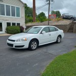 Image for 2014 Chevrolet Impala LS ID: 7501314