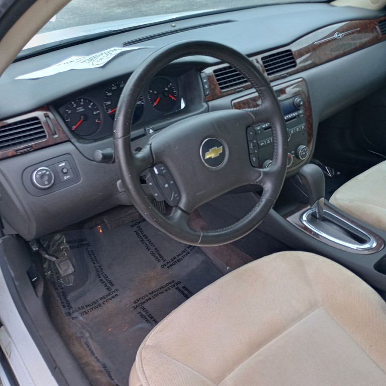 2014 Chevrolet Impala Image 9