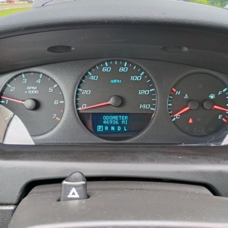 2014 Chevrolet Impala Image 10