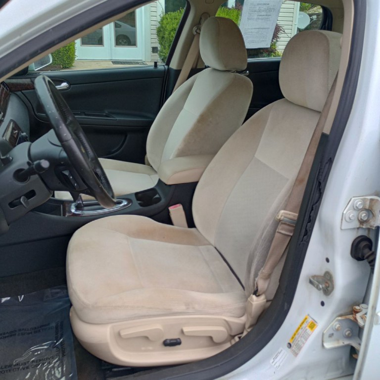 2014 Chevrolet Impala Image 14