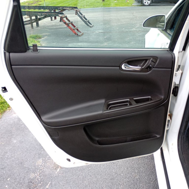 2014 Chevrolet Impala Image 15