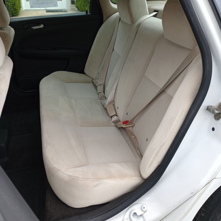 2014 Chevrolet Impala Image 16