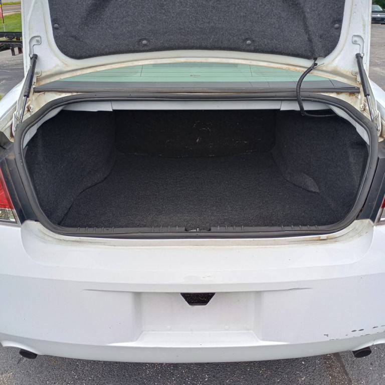 2014 Chevrolet Impala Image 17