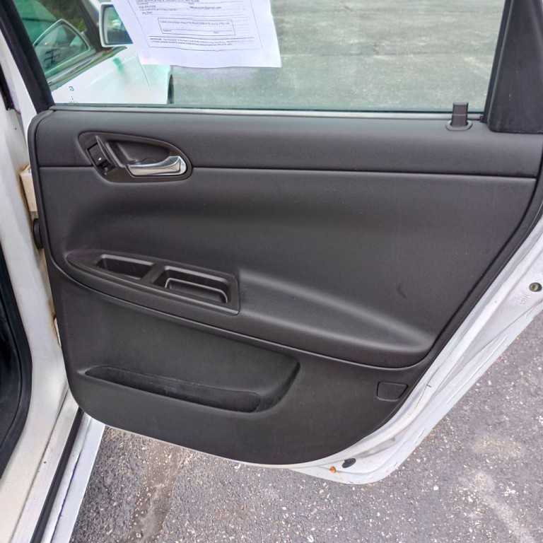 2014 Chevrolet Impala Image 18