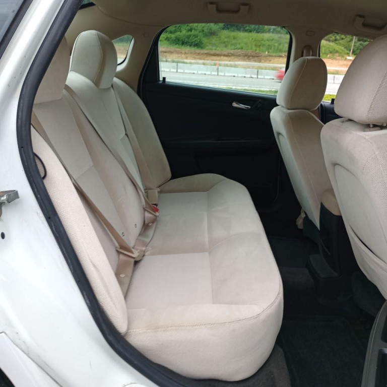2014 Chevrolet Impala Image 19
