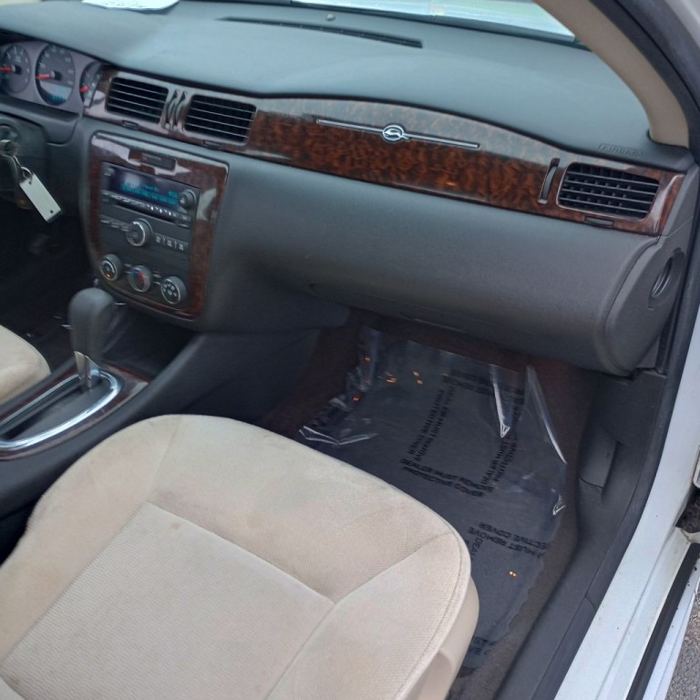 2014 Chevrolet Impala Image 20