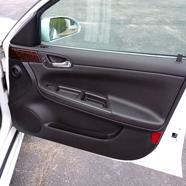 2014 Chevrolet Impala Image 21