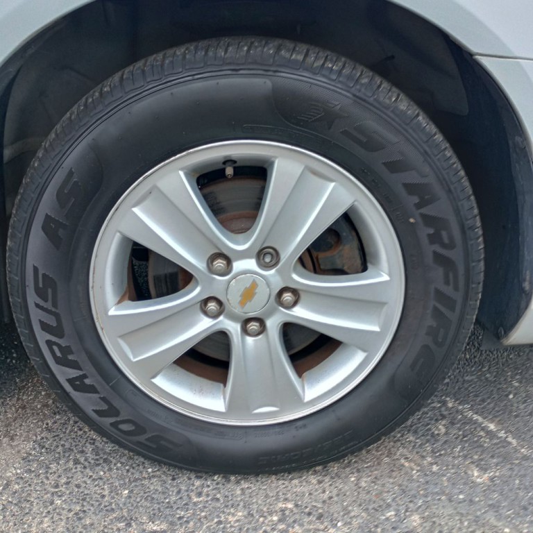2014 Chevrolet Impala Image 23