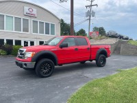 Image for 2014 Ford F-150 Xlt Supercrew ID: 7506661