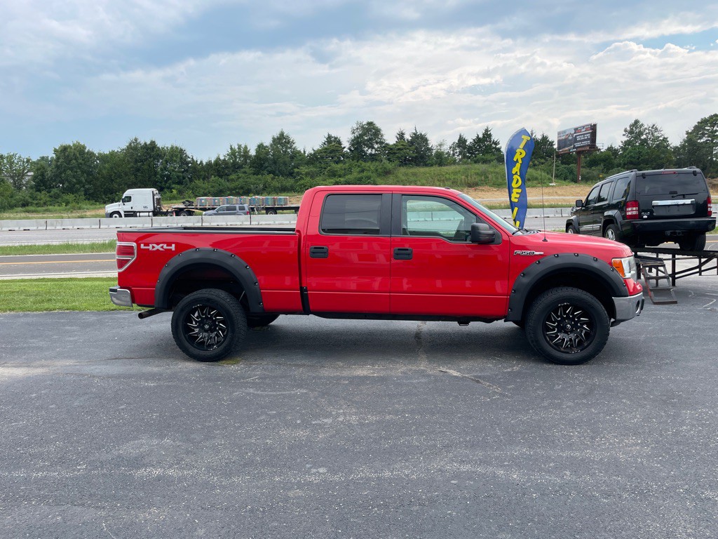 2014 Ford F-150 Image 6