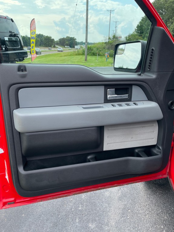 2014 Ford F-150 Image 10