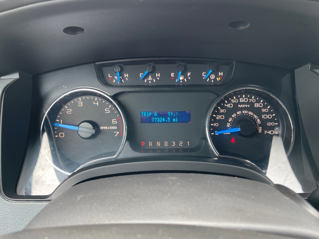 2014 Ford F-150 Image 12