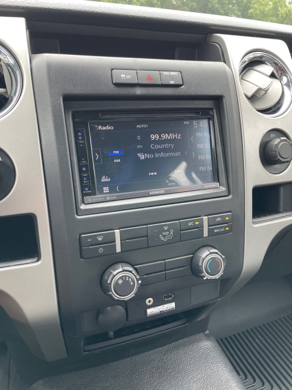 2014 Ford F-150 Image 13