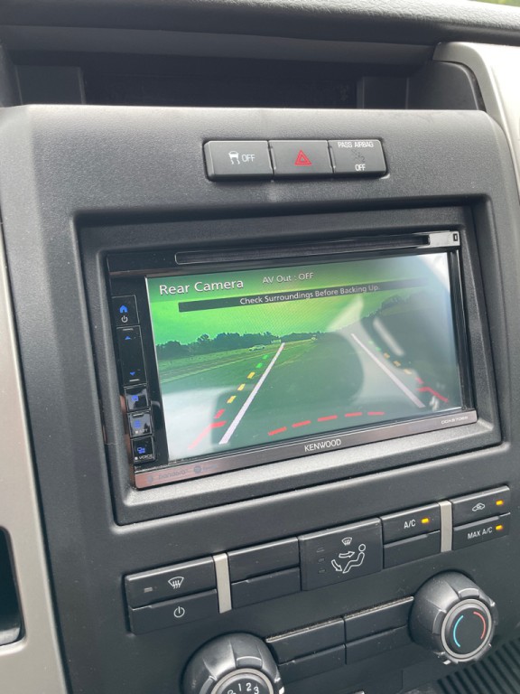2014 Ford F-150 Image 14