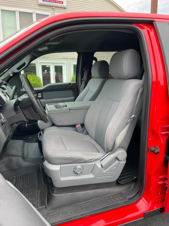 2014 Ford F-150 Image 15