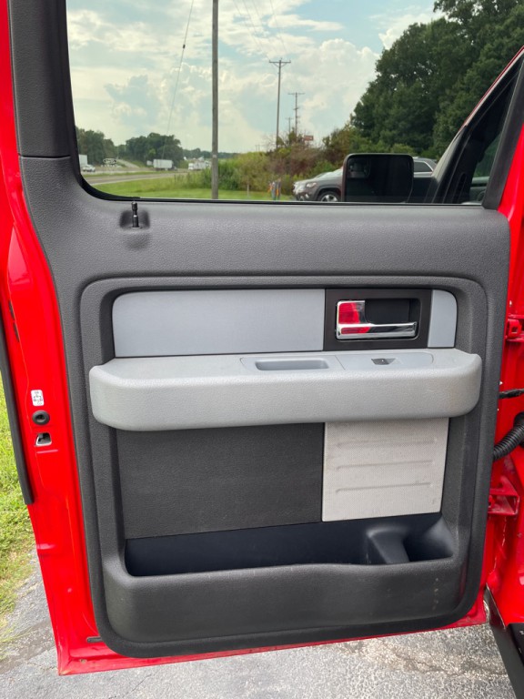 2014 Ford F-150 Image 16