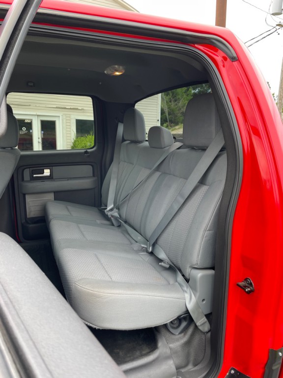 2014 Ford F-150 Image 17