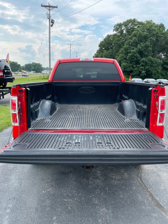 2014 Ford F-150 Image 18