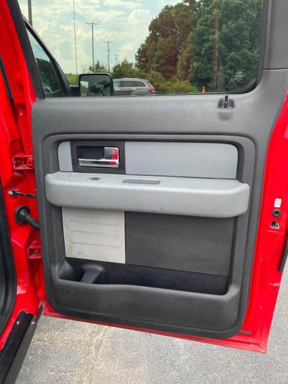 2014 Ford F-150 Image 19