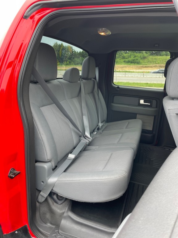 2014 Ford F-150 Image 20